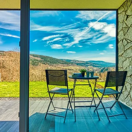 Apartamenty Izerski Resort - Sky Walk By Royal Aparts Swieradow-Zdroj Exterior photo