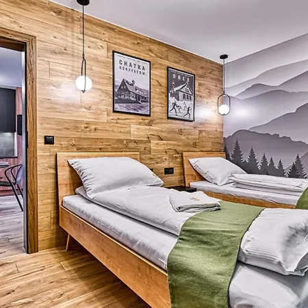 Apartamenty Izerski Resort - Sky Walk By Royal Aparts Swieradow-Zdroj Exterior photo