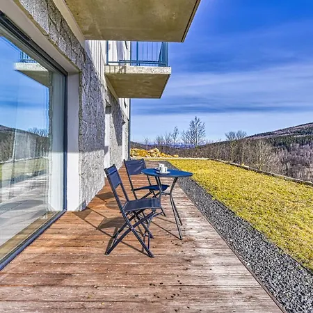 Apartamenty Izerski Resort - Sky Walk By Royal Aparts Swieradow-Zdroj Exterior photo