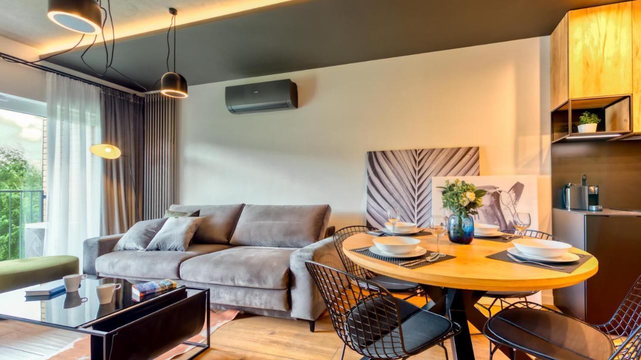 Apartment Izerski - Sky Walk By Royal Aparts Swieradow-Zdroj