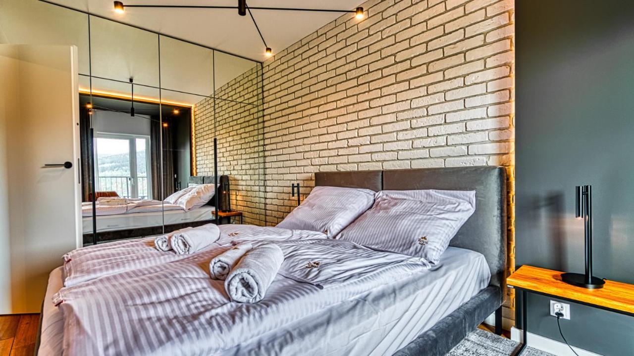 Apartment Izerski - Sky Walk By Royal Aparts Swieradow-Zdroj