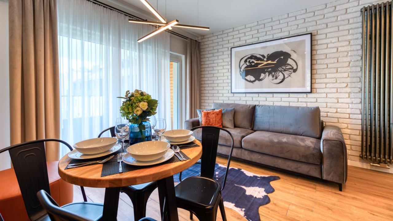 Apartment Izerski - Sky Walk By Royal Aparts *