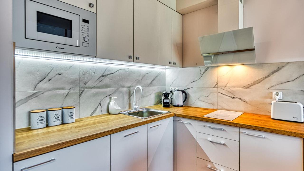 Apartment Izerski - Sky Walk By Royal Aparts Swieradow-Zdroj