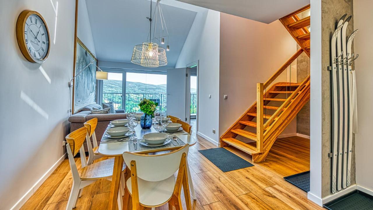 Izerski - Sky Walk By Royal Aparts Apartment Swieradow-Zdroj