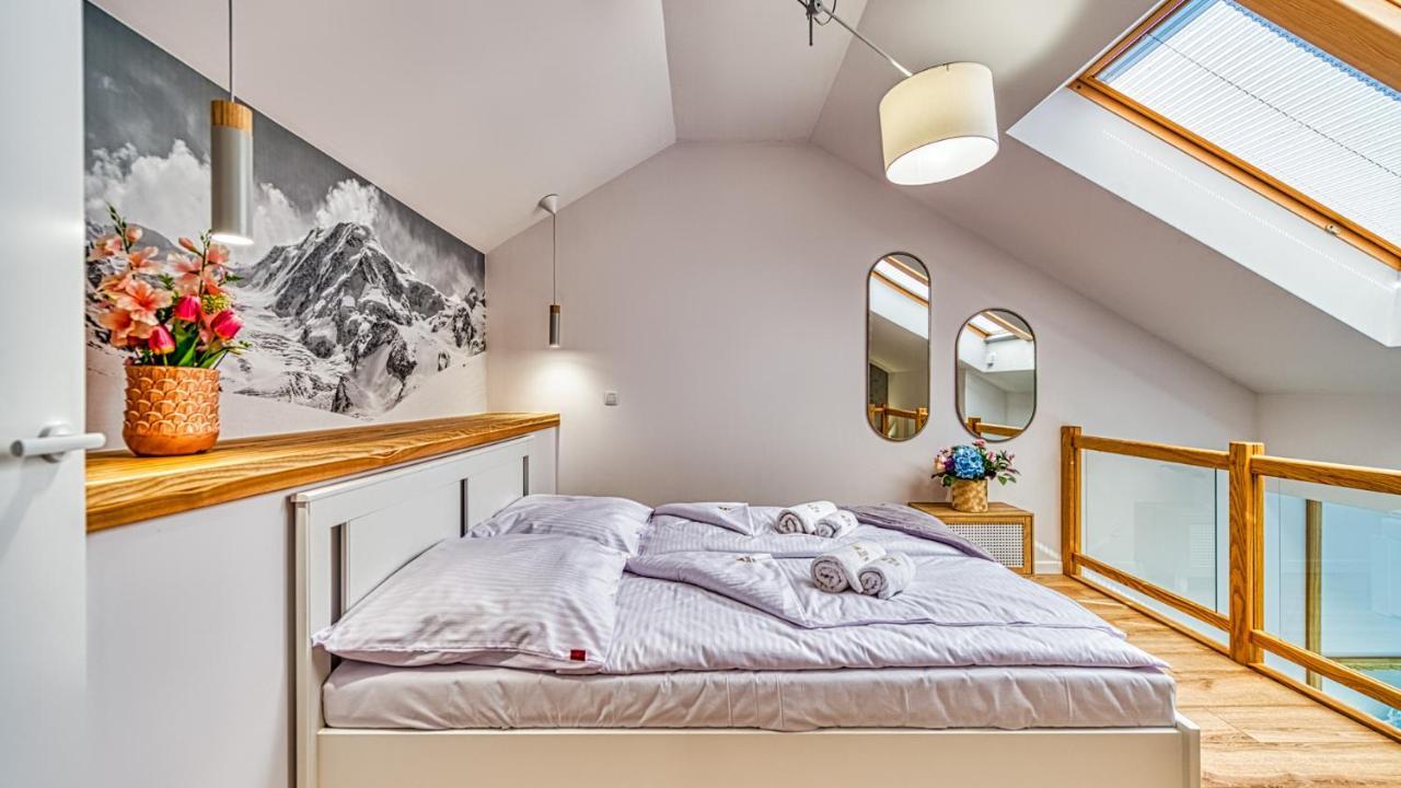 Izerski - Sky Walk By Royal Aparts Apartment *