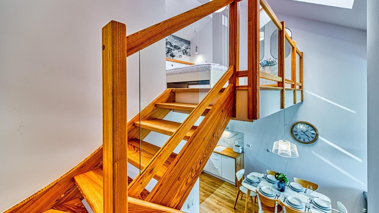 Izerski - Sky Walk By Royal Aparts Apartment *
