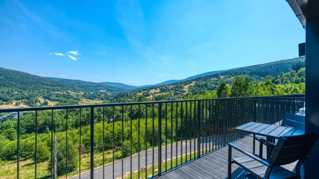Izerski - Sky Walk By Royal Aparts Apartment Swieradow-Zdroj