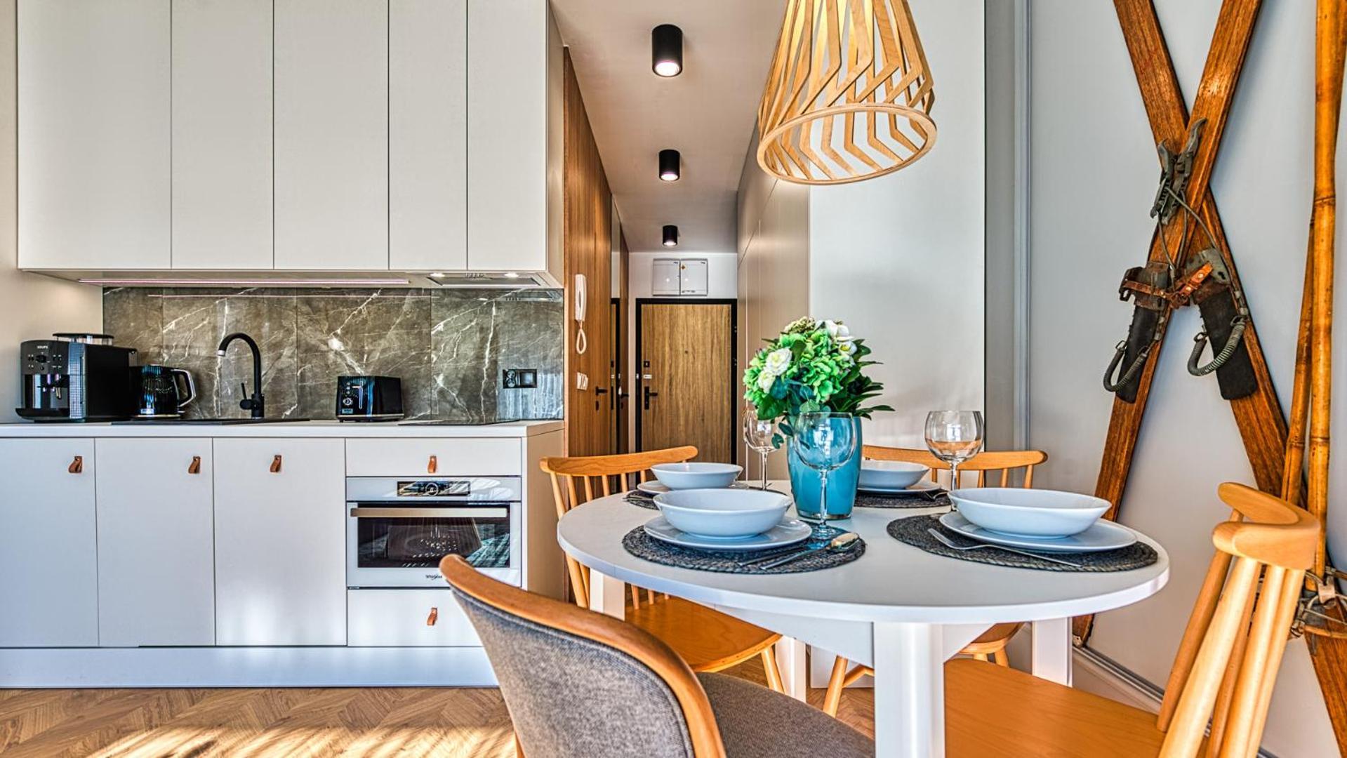 Apartment Izerski - Sky Walk By Royal Aparts *
