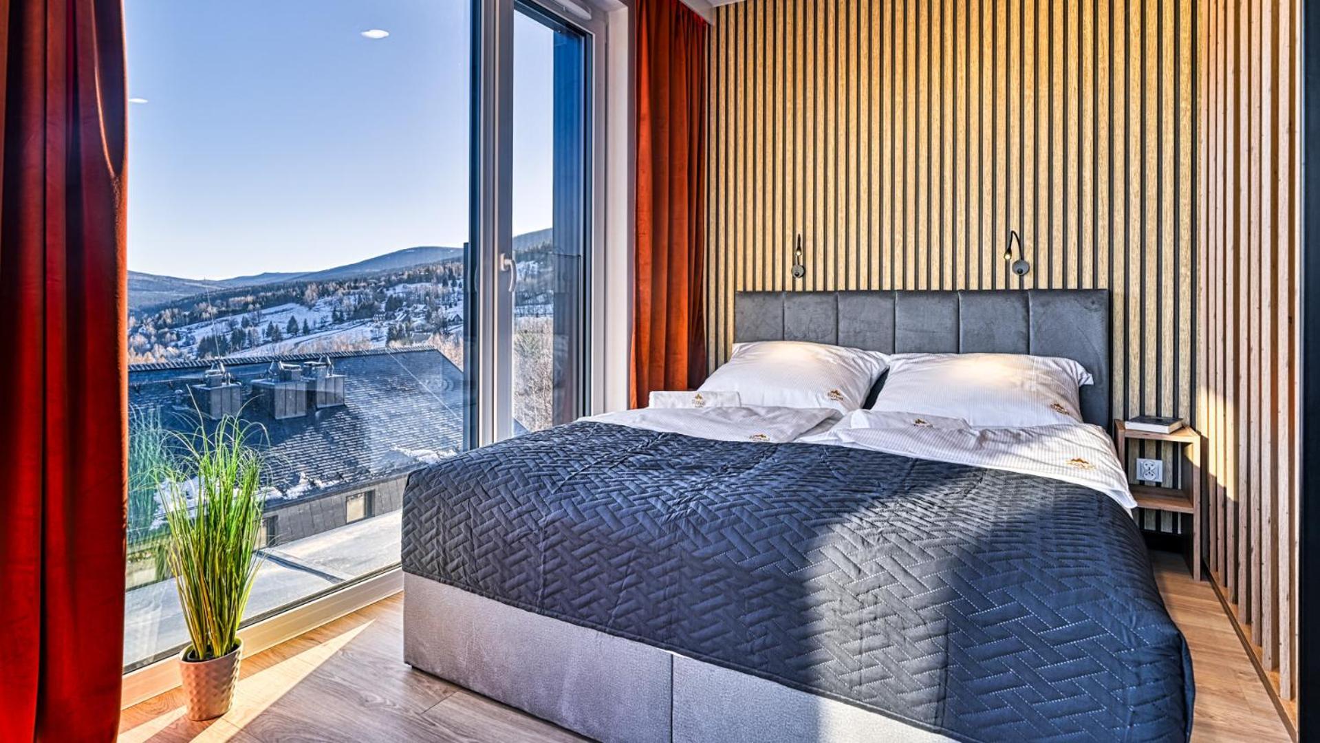 Apartment Izerski - Sky Walk By Royal Aparts *