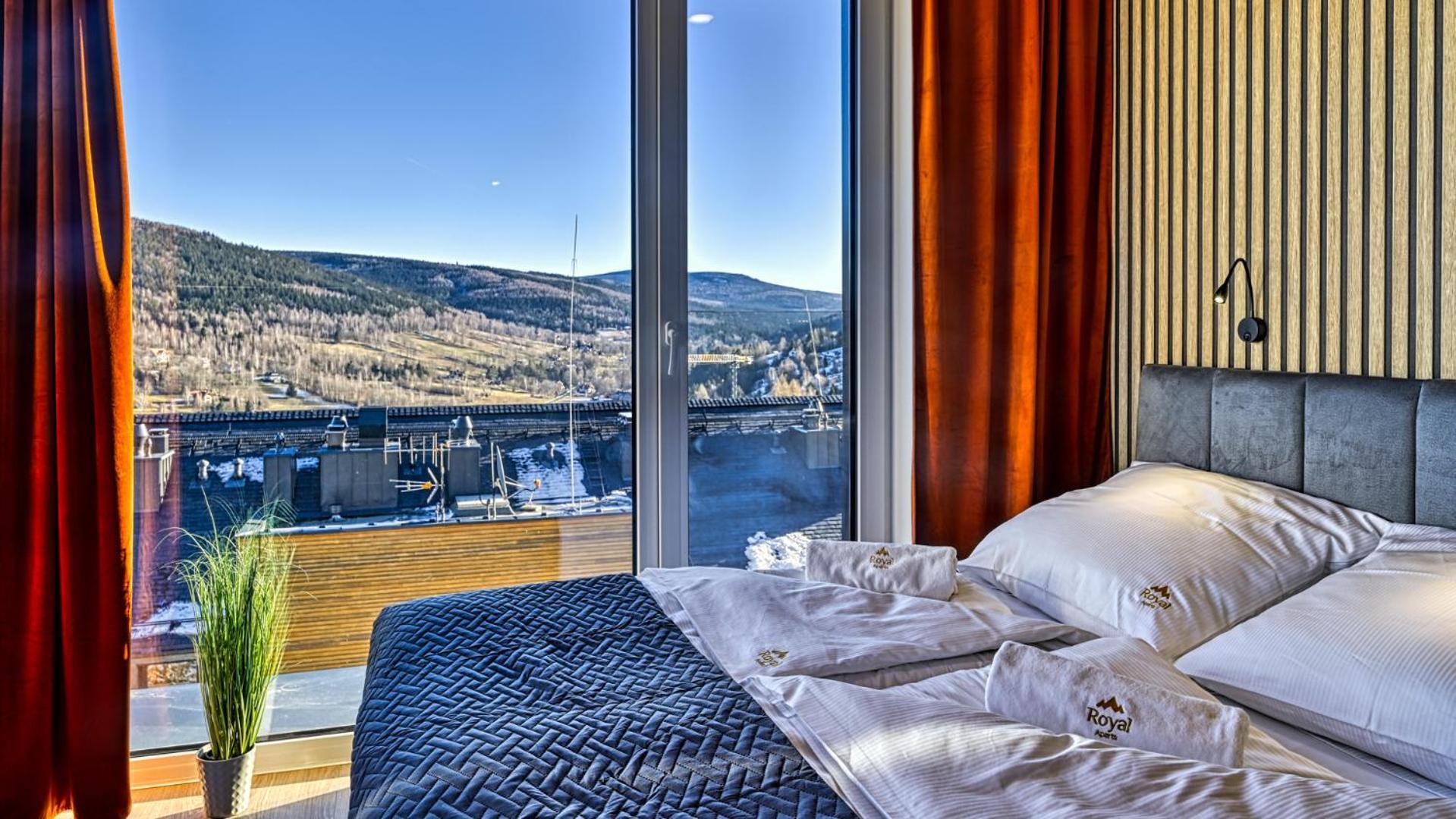 Izerski - Sky Walk By Royal Aparts Apartment Swieradow-Zdroj