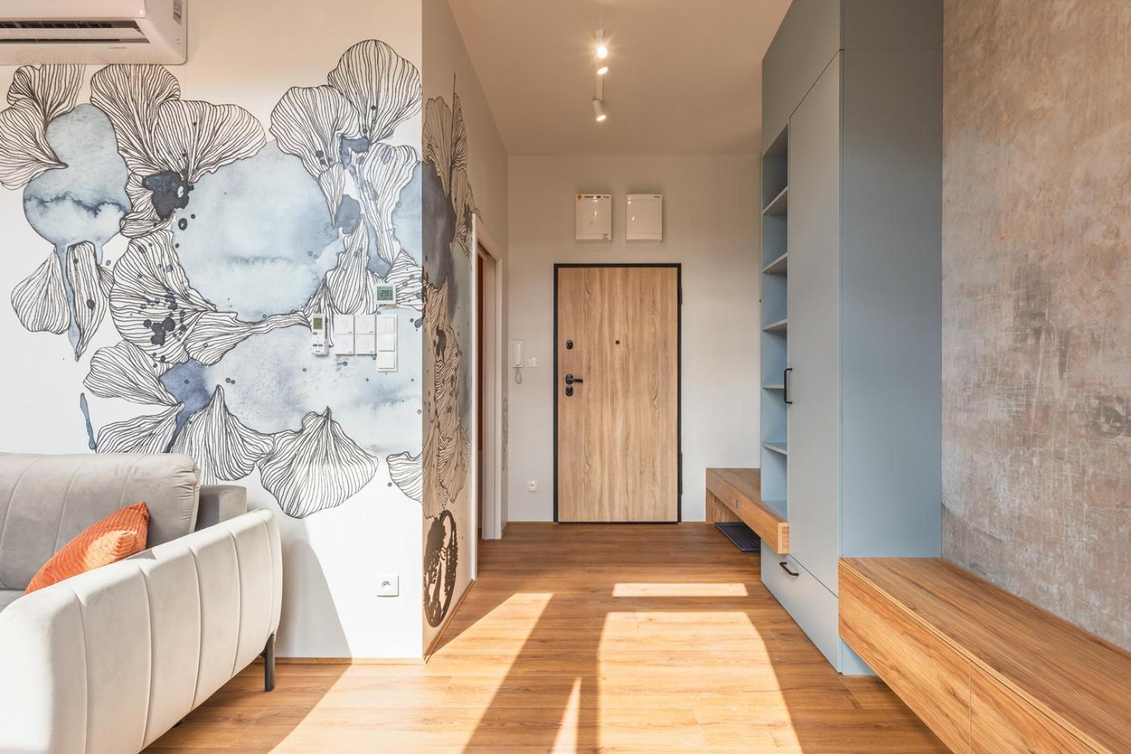 Apartment Izerski - Sky Walk By Royal Aparts