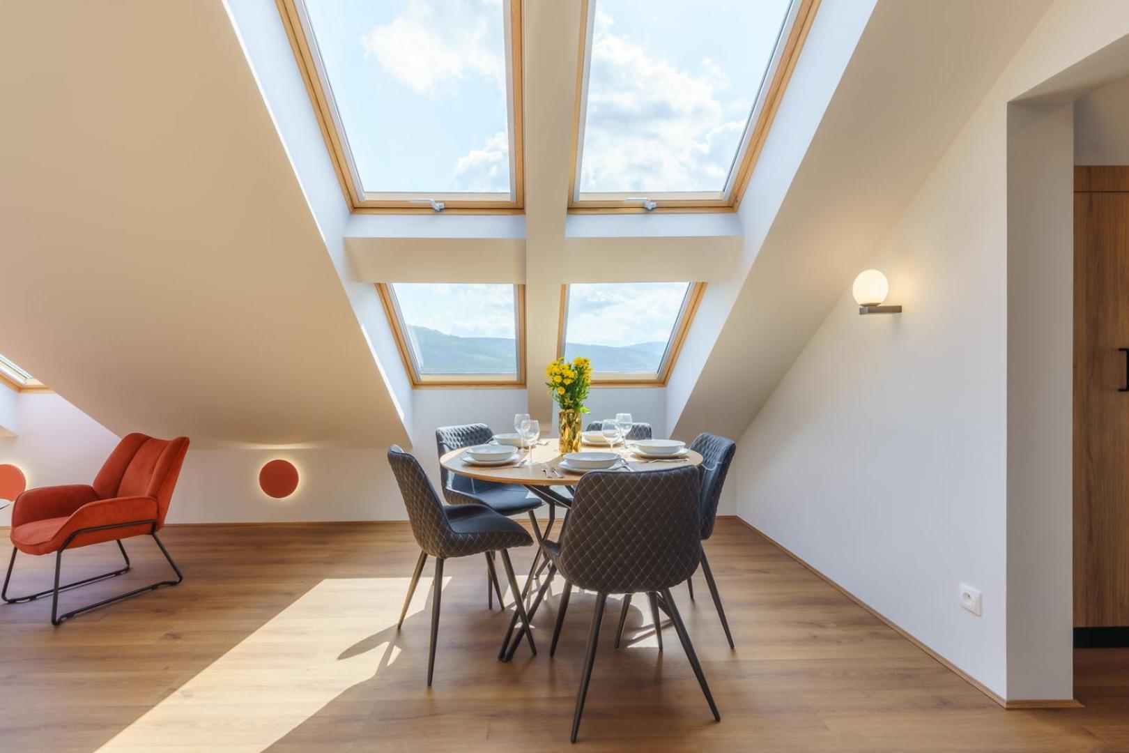 Apartment Izerski - Sky Walk By Royal Aparts